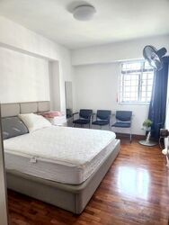 Blk 158A Rivervale View (Sengkang), HDB 5 Rooms #611113101
